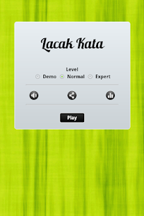 How to get Lacak Kata 1.3.1 unlimited apk for pc