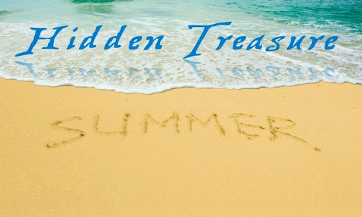 Hidden Treasure Summer