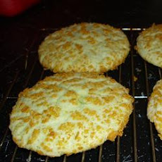 Key Lime Cookies II