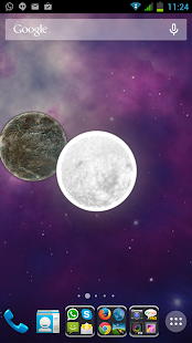 How to download Planets in universe wallpaper 1.1.2 apk for android