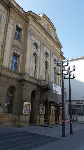 Trnava Theatre