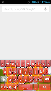 download Exo Keyboard free