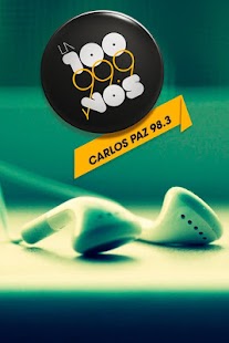 How to get La 100 Carlos Paz FM 98.3 patch 1.2 apk for bluestacks