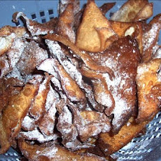 Easy-Peasy Sugar Butterflies