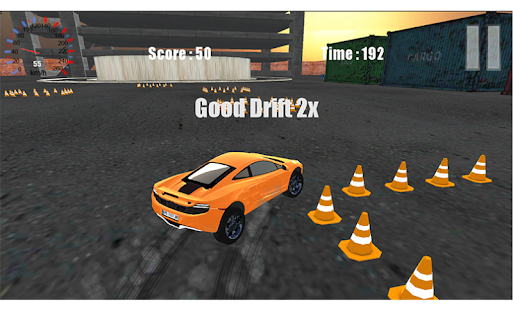How to get Game Of The Drift 1.1.1 apk for laptop