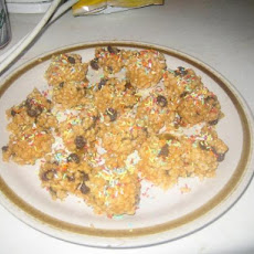 Honey Krispies