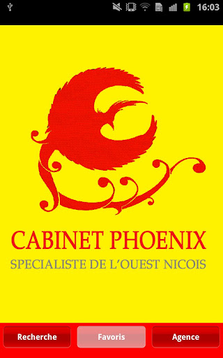 Cabinet Phoenix