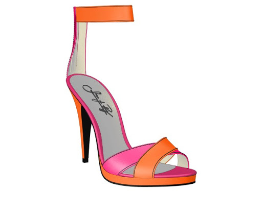 I Designed My Perfect Shoes!