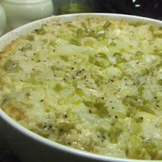 Rob's Basic Baked Rice