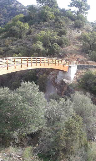 Puente De La Acequia