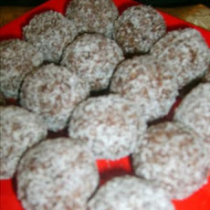 Peppermint Christmas Roll