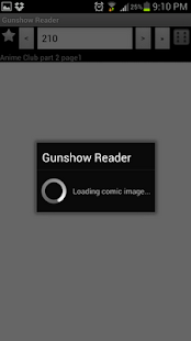 How to download Gunshow Reader patch 1.6 apk for pc
