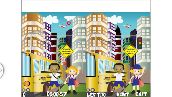 How to install Kids World Of Spot Difference 1.21 mod apk for laptop