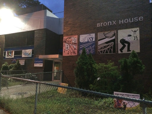 Bronx House 