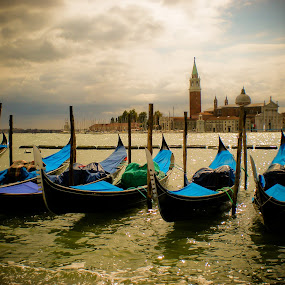 by Leire Unzueta - Landscape & Nature Waterscapes