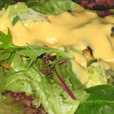 Mango-Onion Dressing