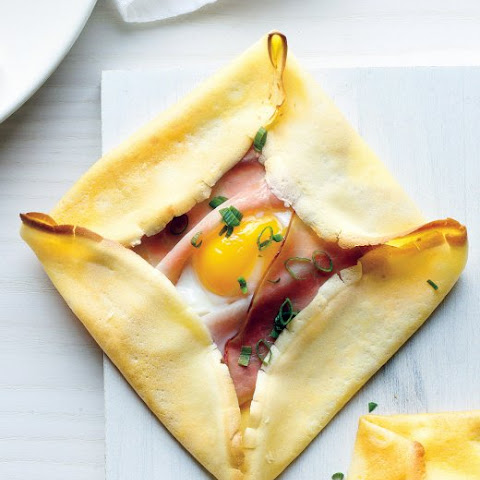 10 Best Crepes Without Milk Recipes Yummly