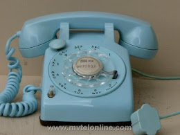 Desk Phones - Western Electric 500 PU 1