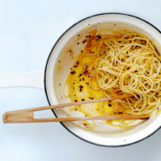 Simple Spaghetti Recipe