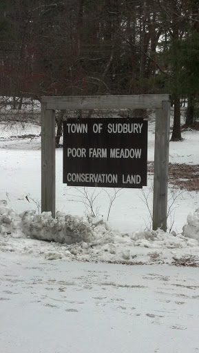 Poor Farm Meadow