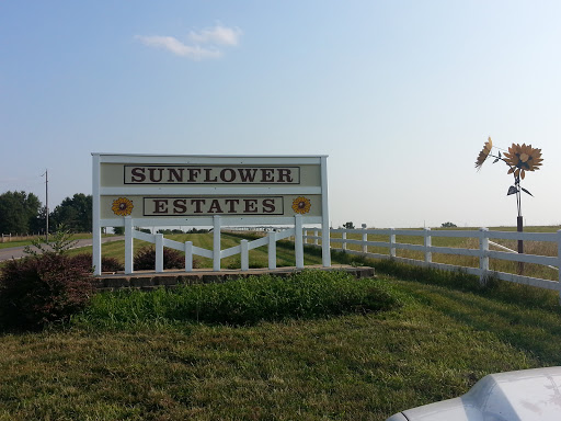 Sunflower Estates 2