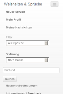 How to download Lebensweisheiten & Sprüche 5.1 unlimited apk for laptop