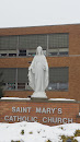 Saint Mary's