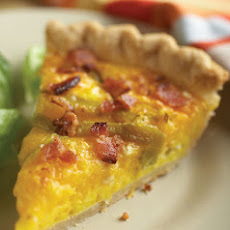 Smoke-Baked Barbecue Chile Pie