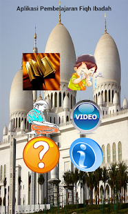 How to mod Pembelajaran Fiqh Ibadah patch 1.0 apk for android