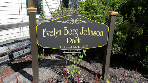 Evelyn Borghese Johnson Park