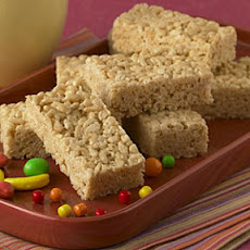 Jif Crispy Treats