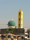 Masjid Ijo Bulak Banteng