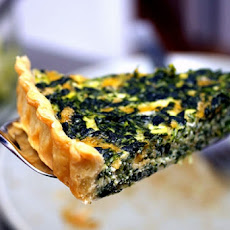 Appetizer Quiche