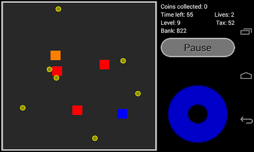 How to download Collect Coins 1.5 unlimited apk for pc