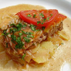 Shipwreck Casserole