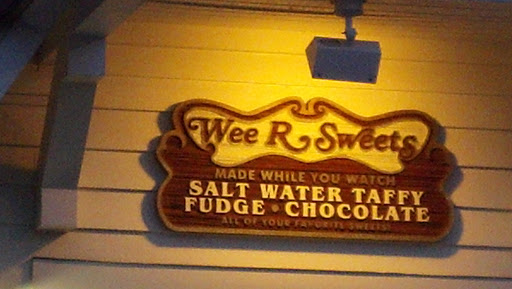 Wee R Sweets