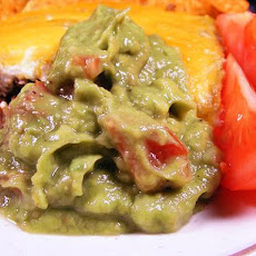 Basic Guacamole