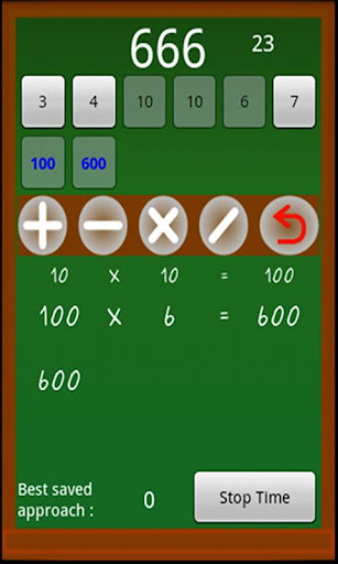 Super Calculator figures LITE