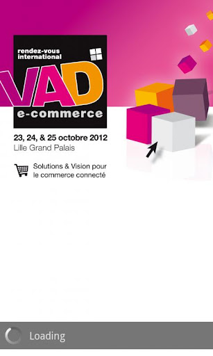 VAD e-commerce