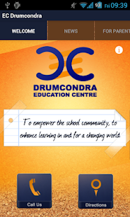 How to install Drumcondra Education Centre 1.0 mod apk for laptop