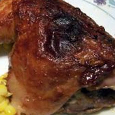 Chicken Hurry