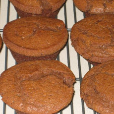 Grandmother's Gingerbread