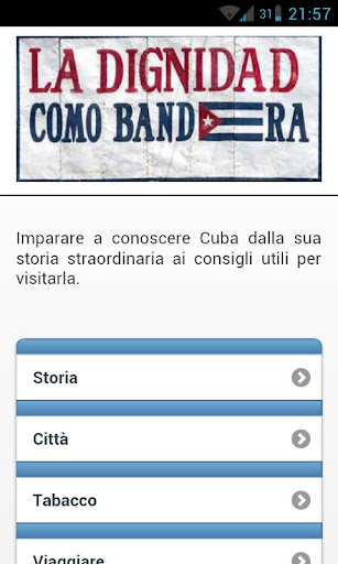 CubaInfo