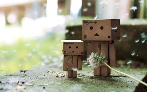 How to install 3D Danboard Love patch 1.05 apk for laptop