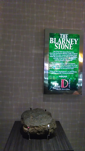 The Blarney Stone at the D Casino