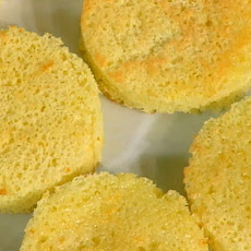 Sponge Cake