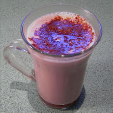 Gourmet Belgian Hot Chocolate