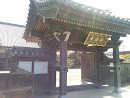顕證寺 Kenshou Temple