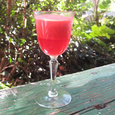 Jell-O Magic Mousse