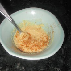 Applesauce Snack